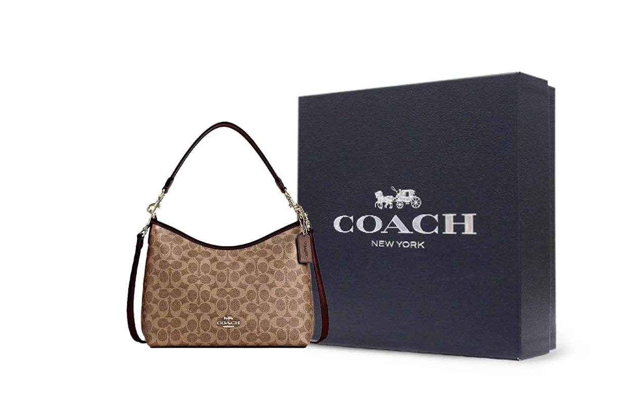Сумка Coach Laurel 31 - Boxette Shop